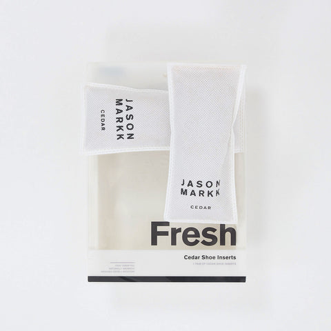 Cedar Shoe Freshener | JM104009