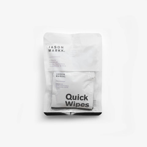 Quick Wipes 3-Pack | JM130210