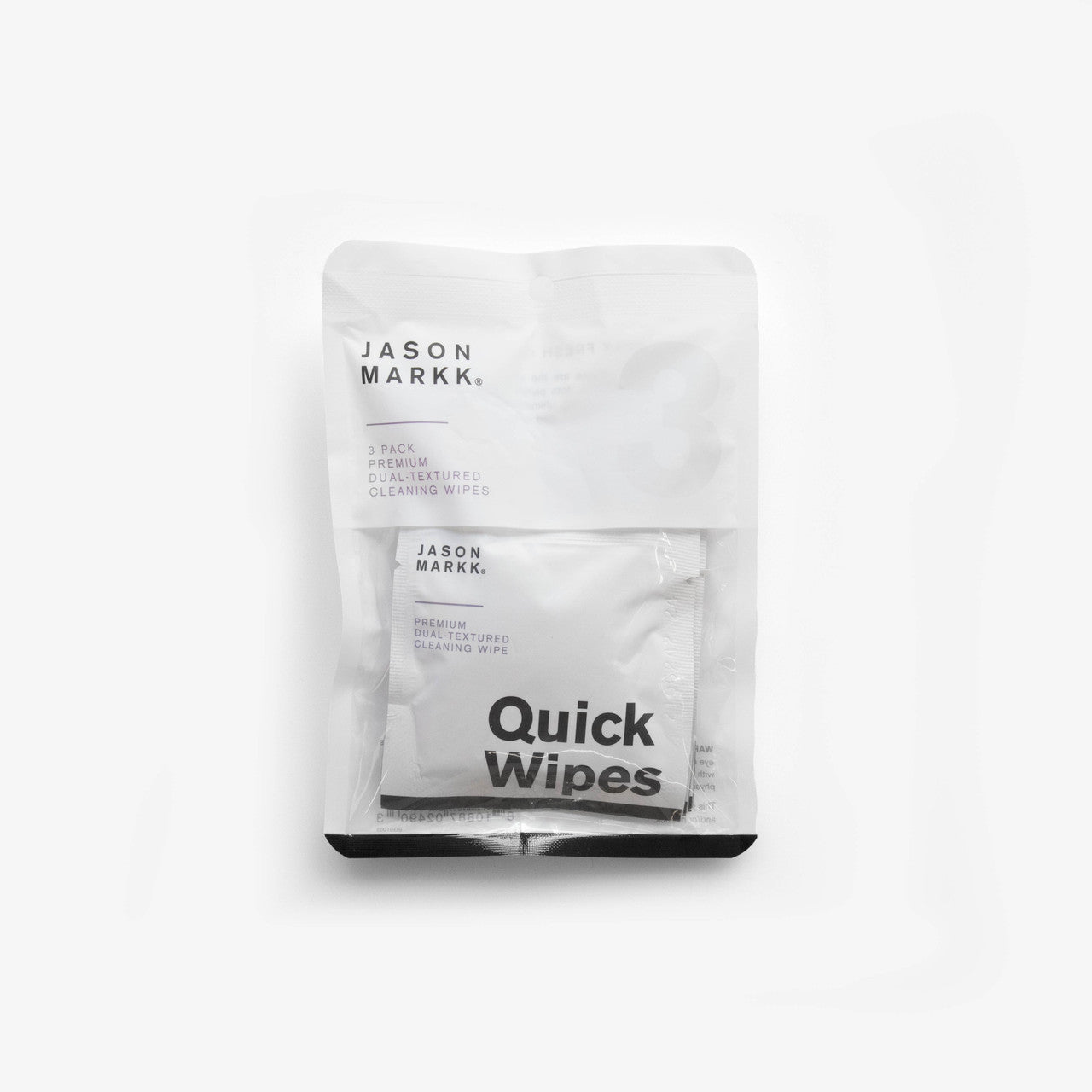 Quick Wipes 3-Pack | JM130210