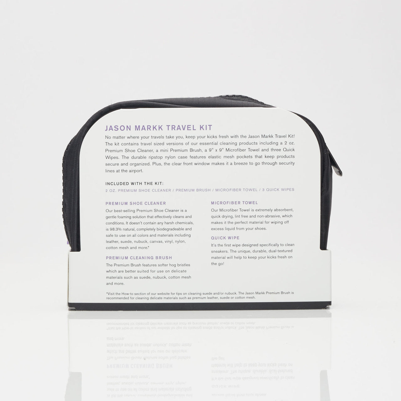 Travel Kit | JM2138-0001