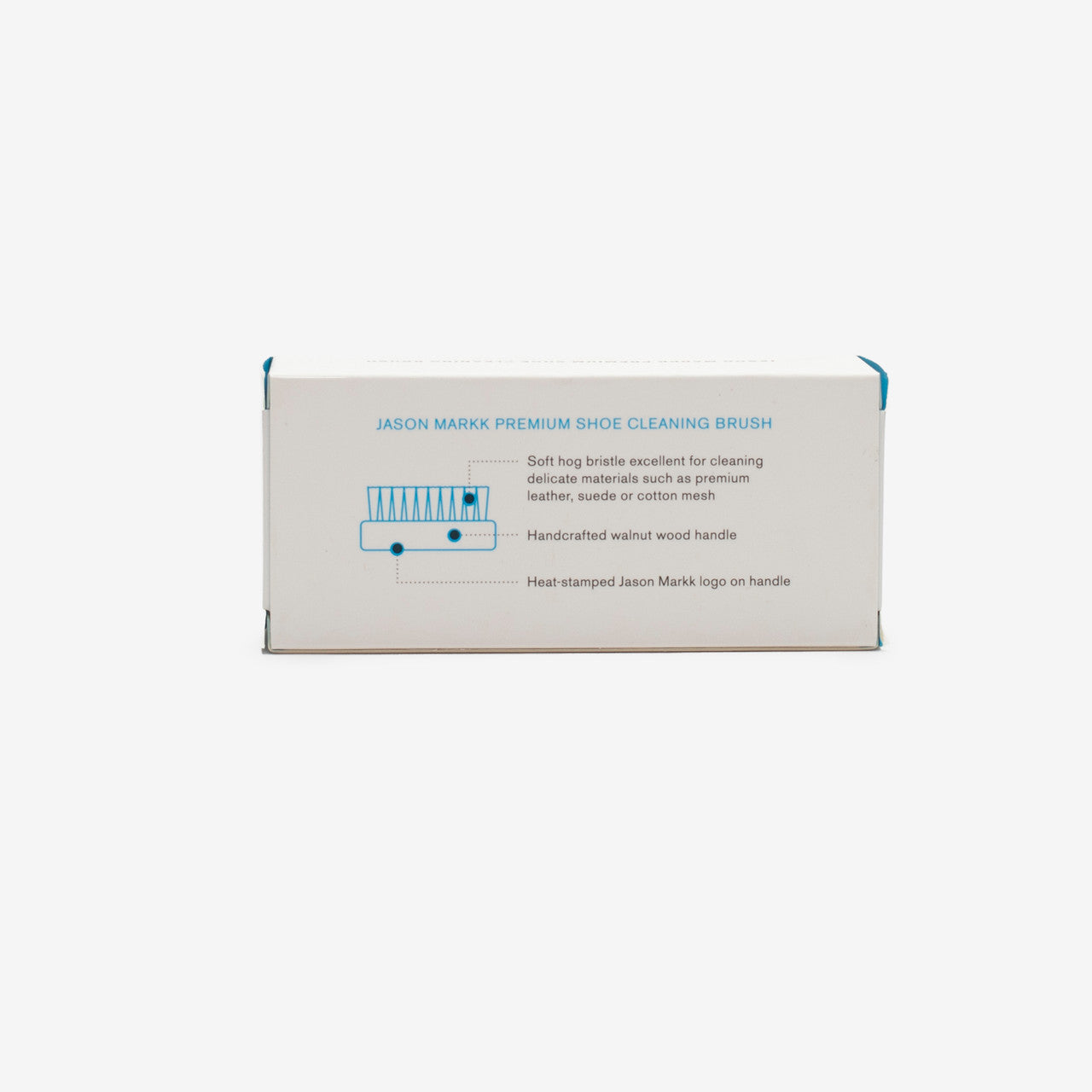 Premium Shoe Cleaning Brush | JM4383-1201