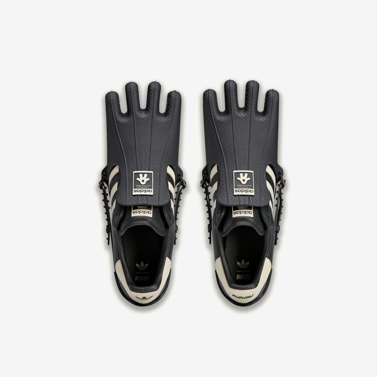 Wmns Superfinger Superstar x Avavav | JP7141