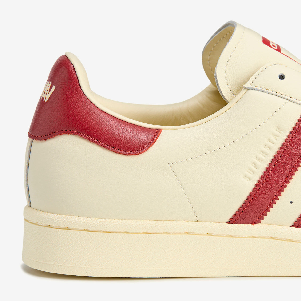 Wmns Superfinger Superstar x Avavav | JP7142