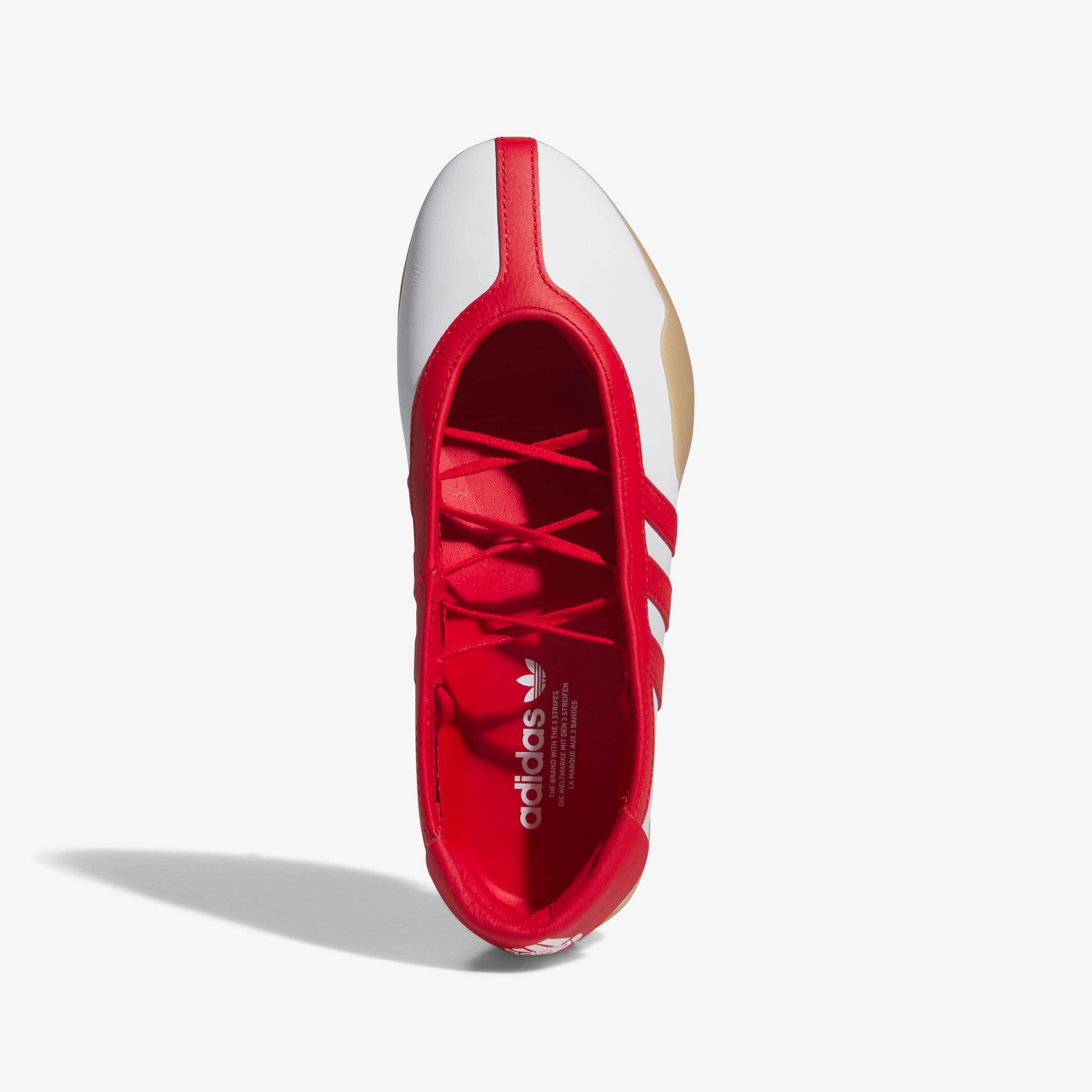 Wmns Taekwondo Mei Ballet