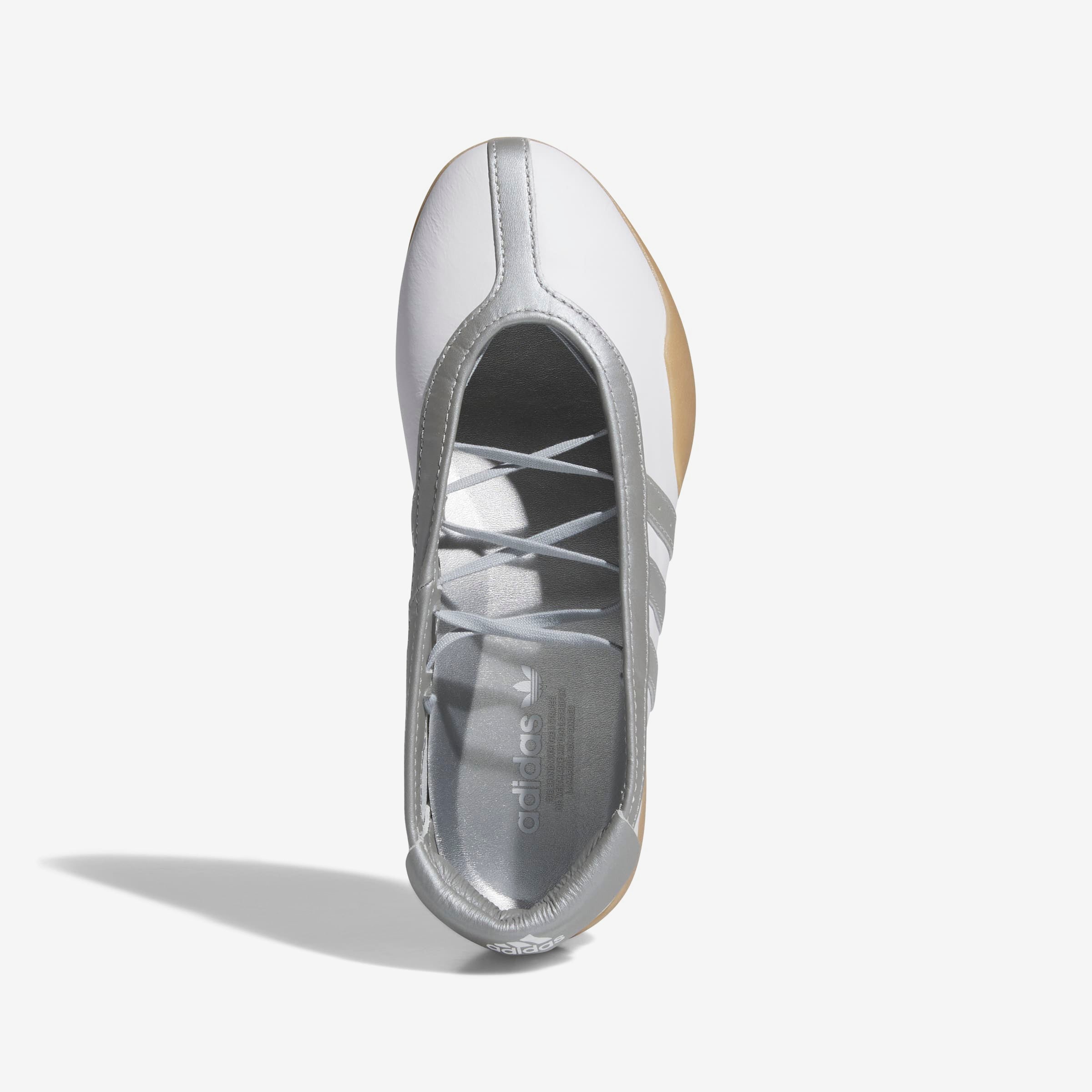 Wmns Taekwondo Mei Ballet