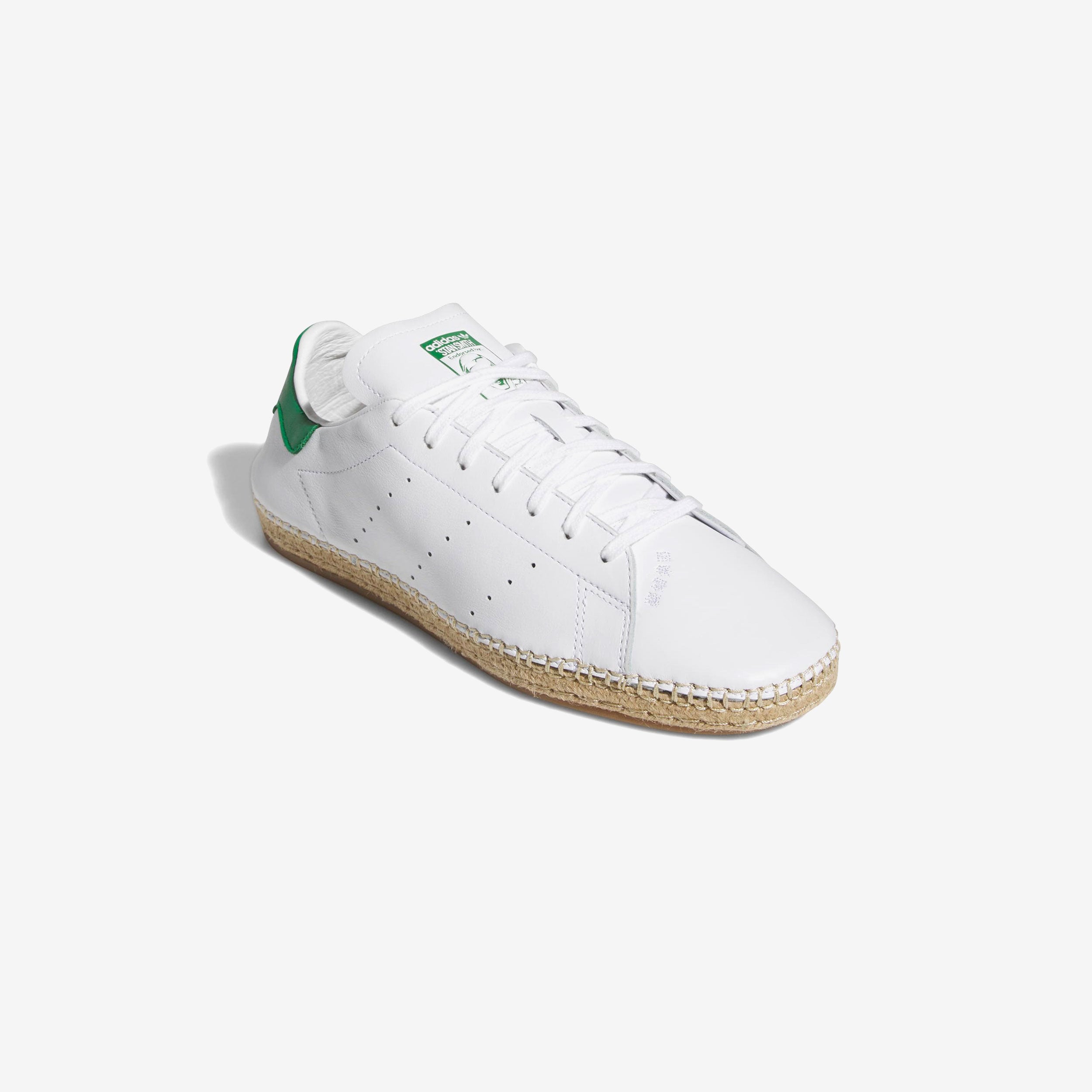 Stan Smith x CLOT