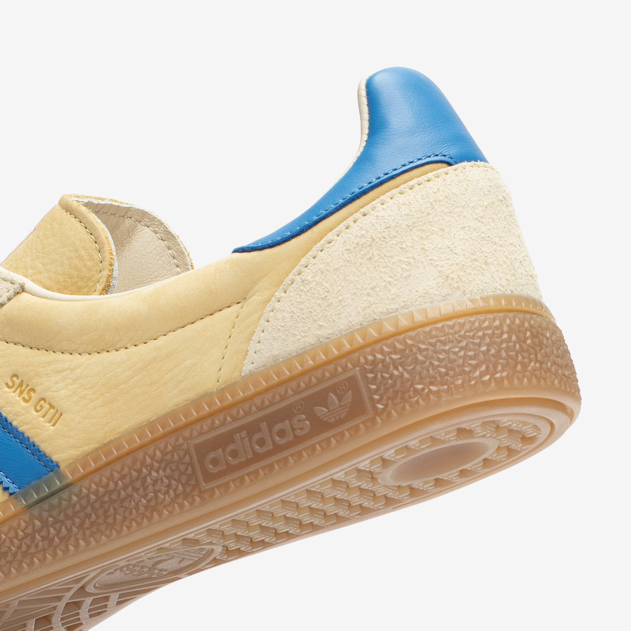 SNS GT II 5th Edition