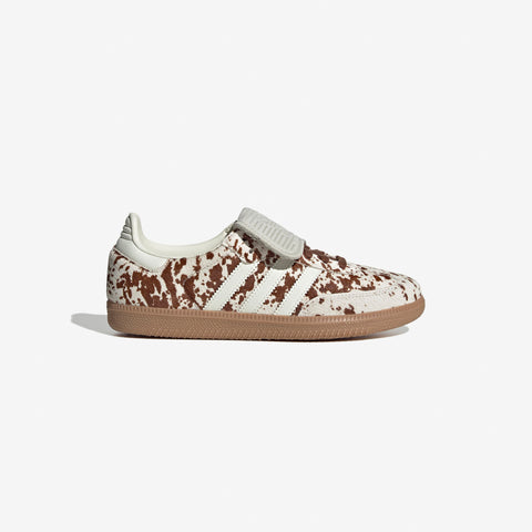 Wmns Samba LT