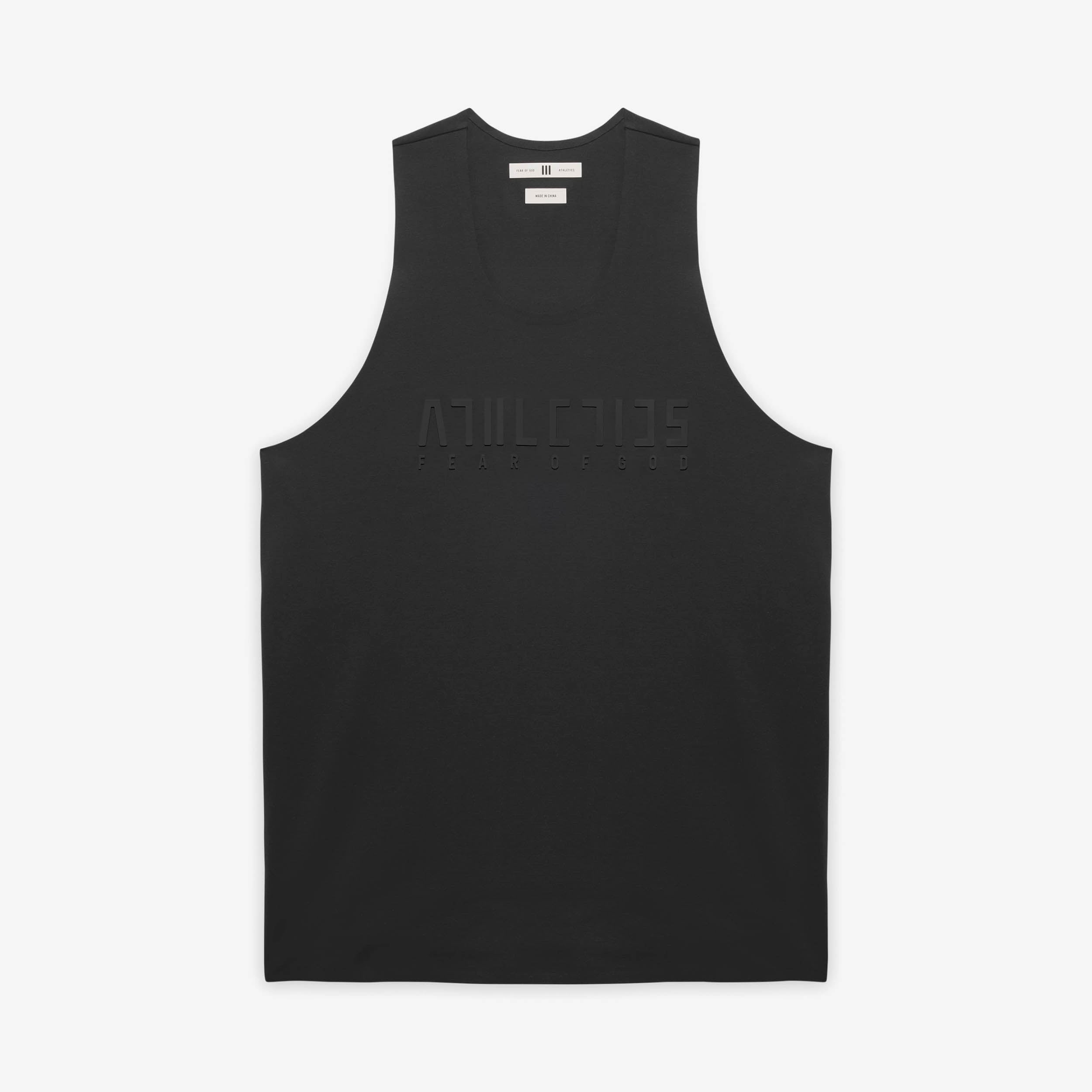 Fear Of God Athletics Performance Tank
