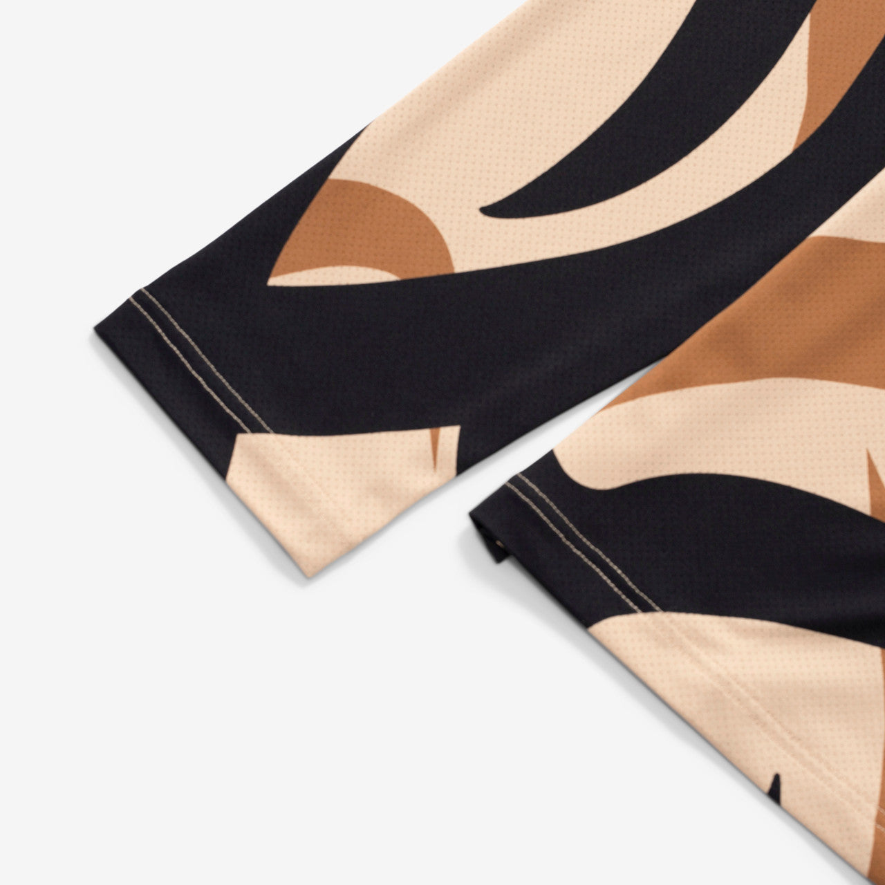 Strange Jungle Camo Long Sleeve Shirt  | LSSJCLS-S-006