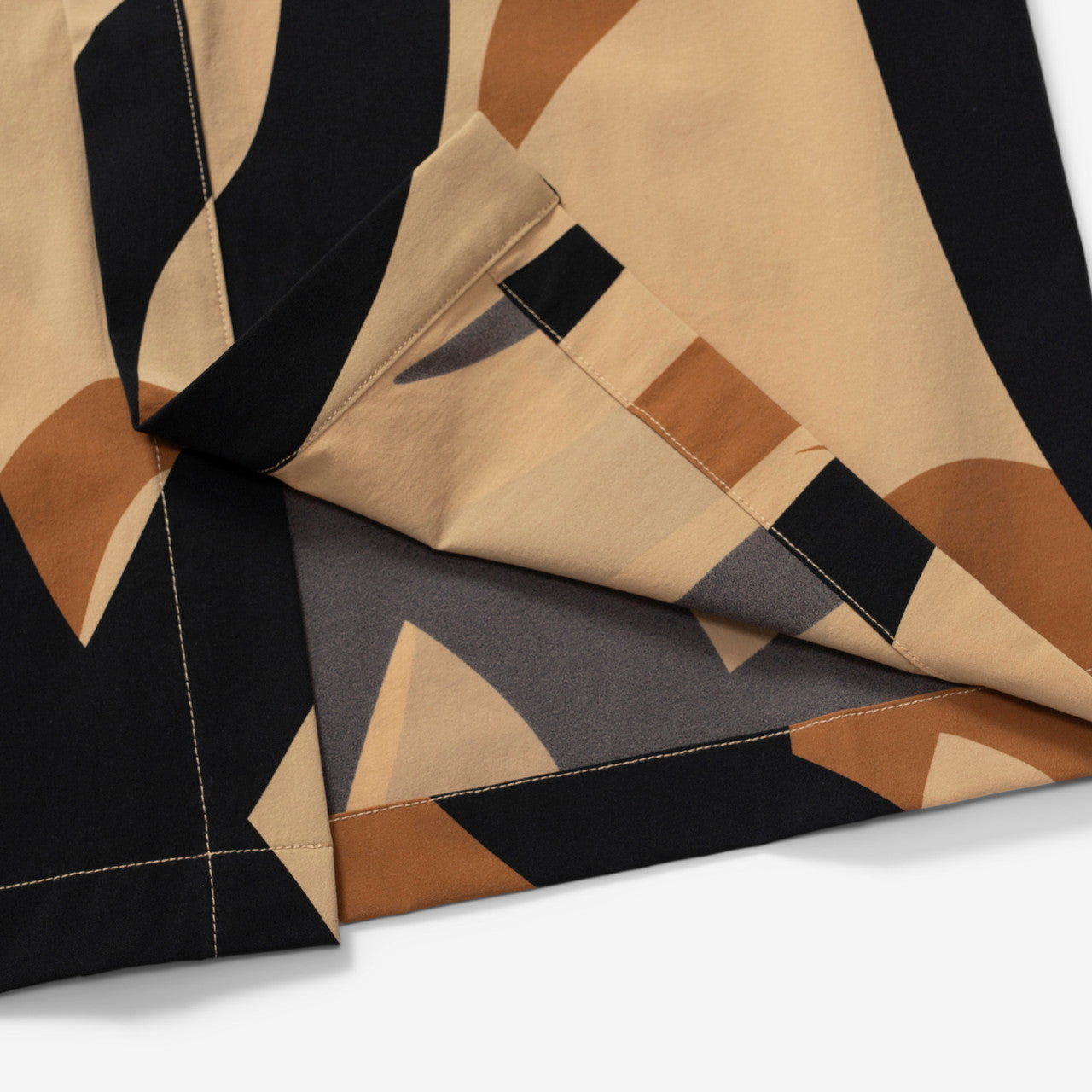 Strange Jungle Camo Multi Pocket Shirt  | LSSJCPZS-S-006