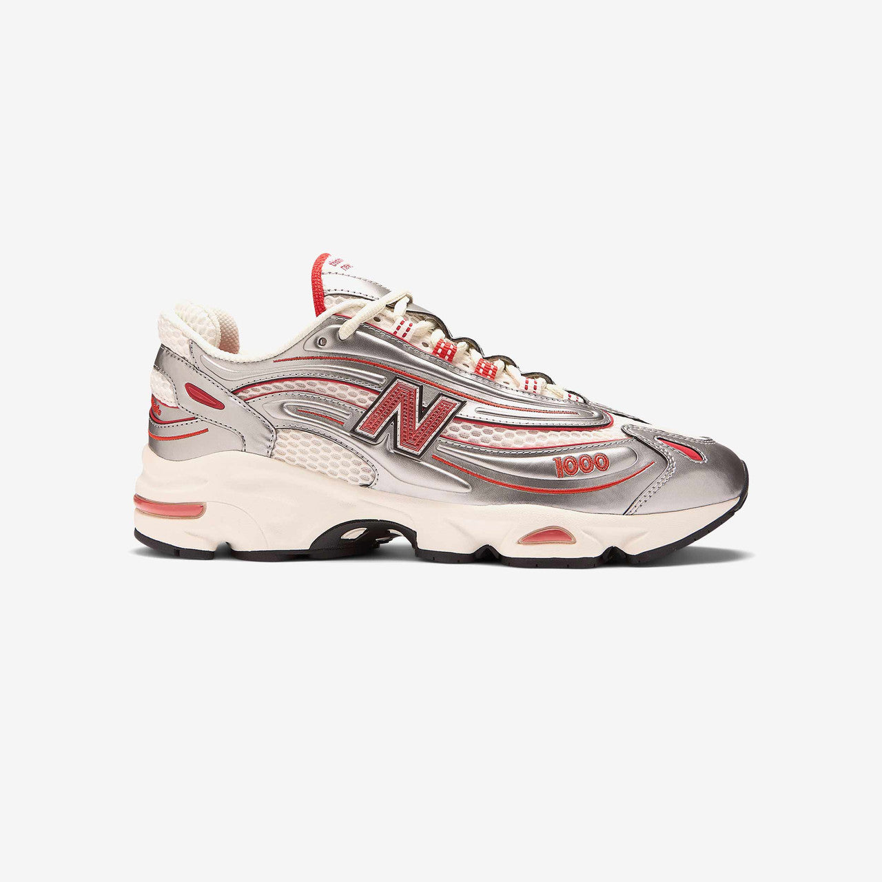 1000 x thisisneverthat | M1000TI