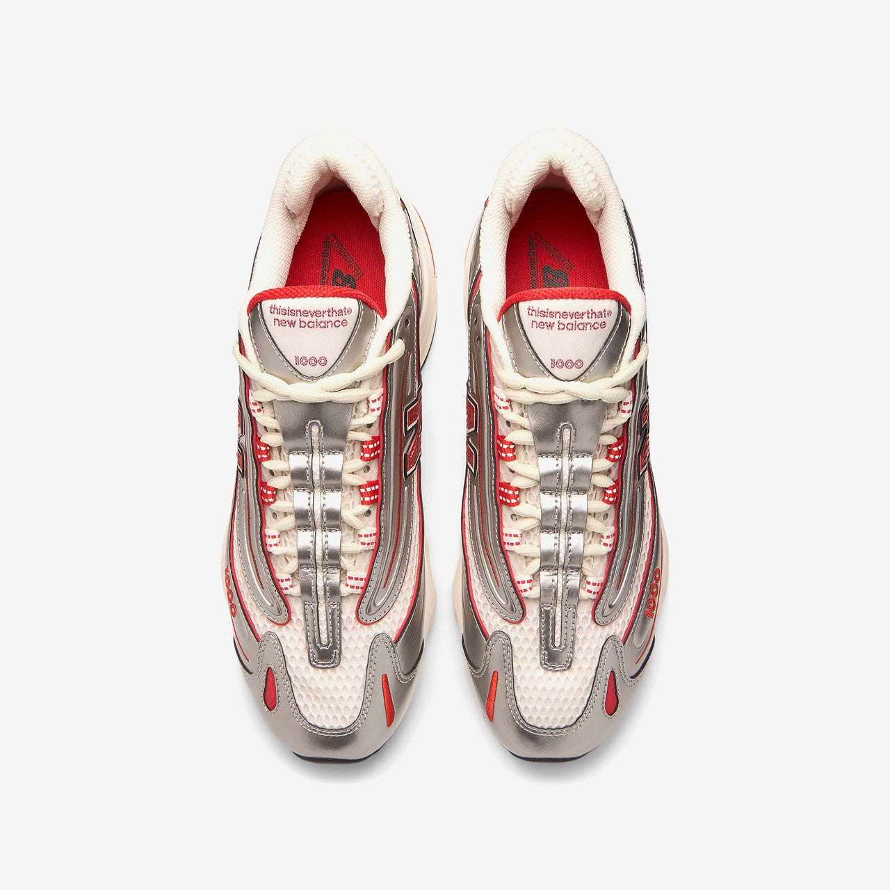 1000 x thisisneverthat | M1000TI