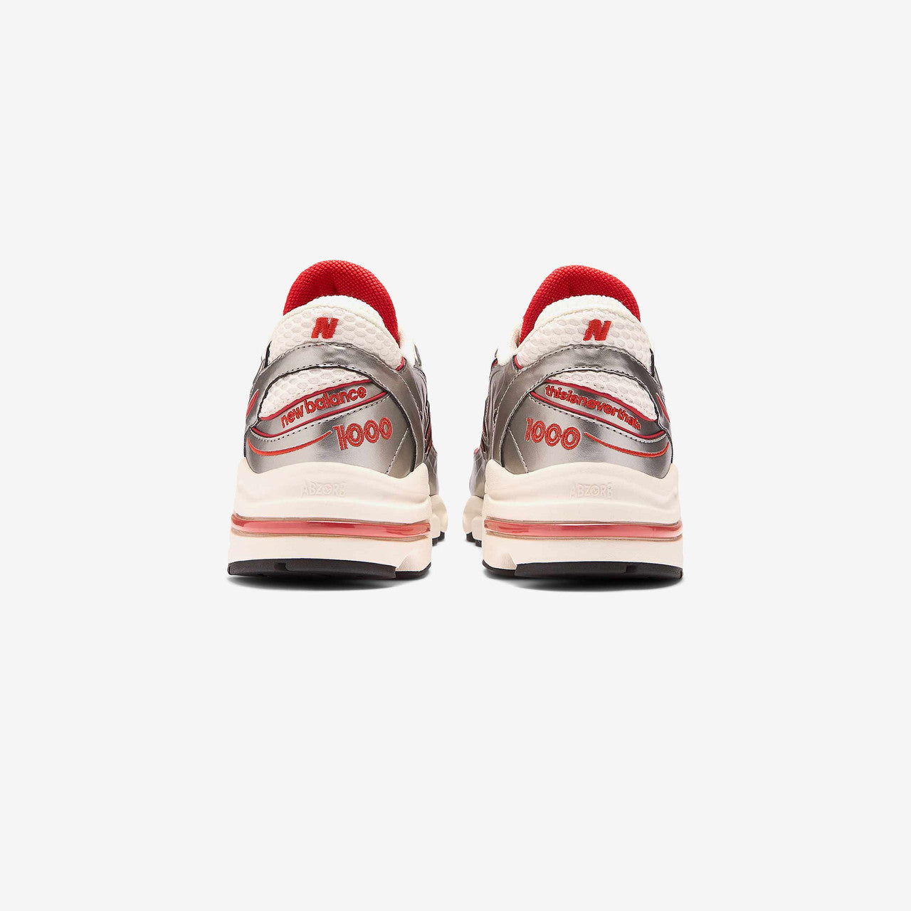 1000 x thisisneverthat | M1000TI