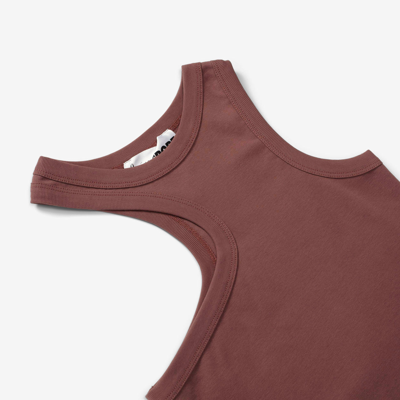 Wmns Tina Tanktop | M12-BROWN