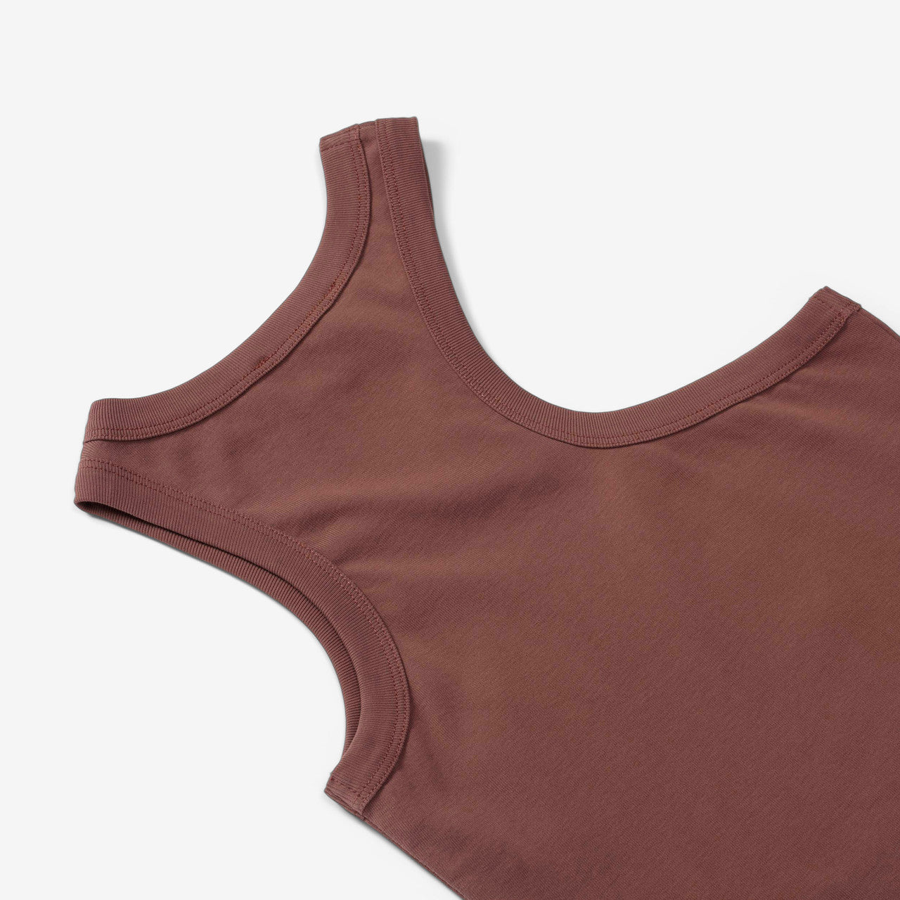 Wmns Tina Tanktop | M12-BROWN