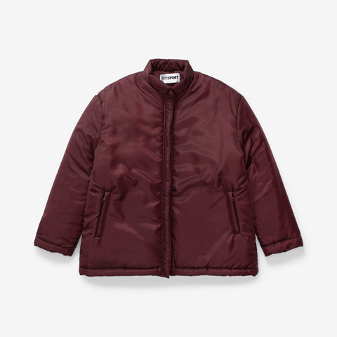 Wmns Junko Jacket | M6-PRINT