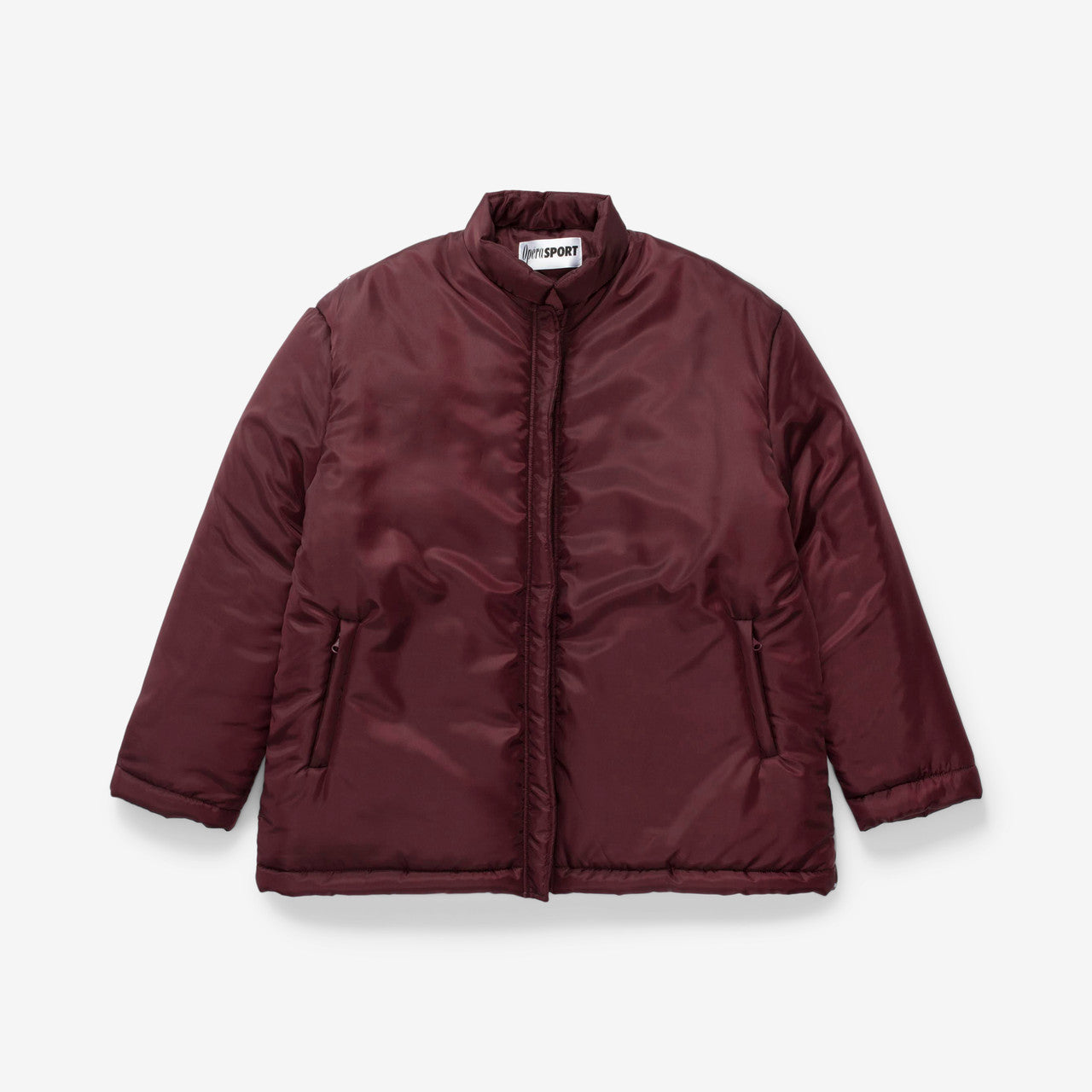 Wmns Junko Jacket | M6-PRINT