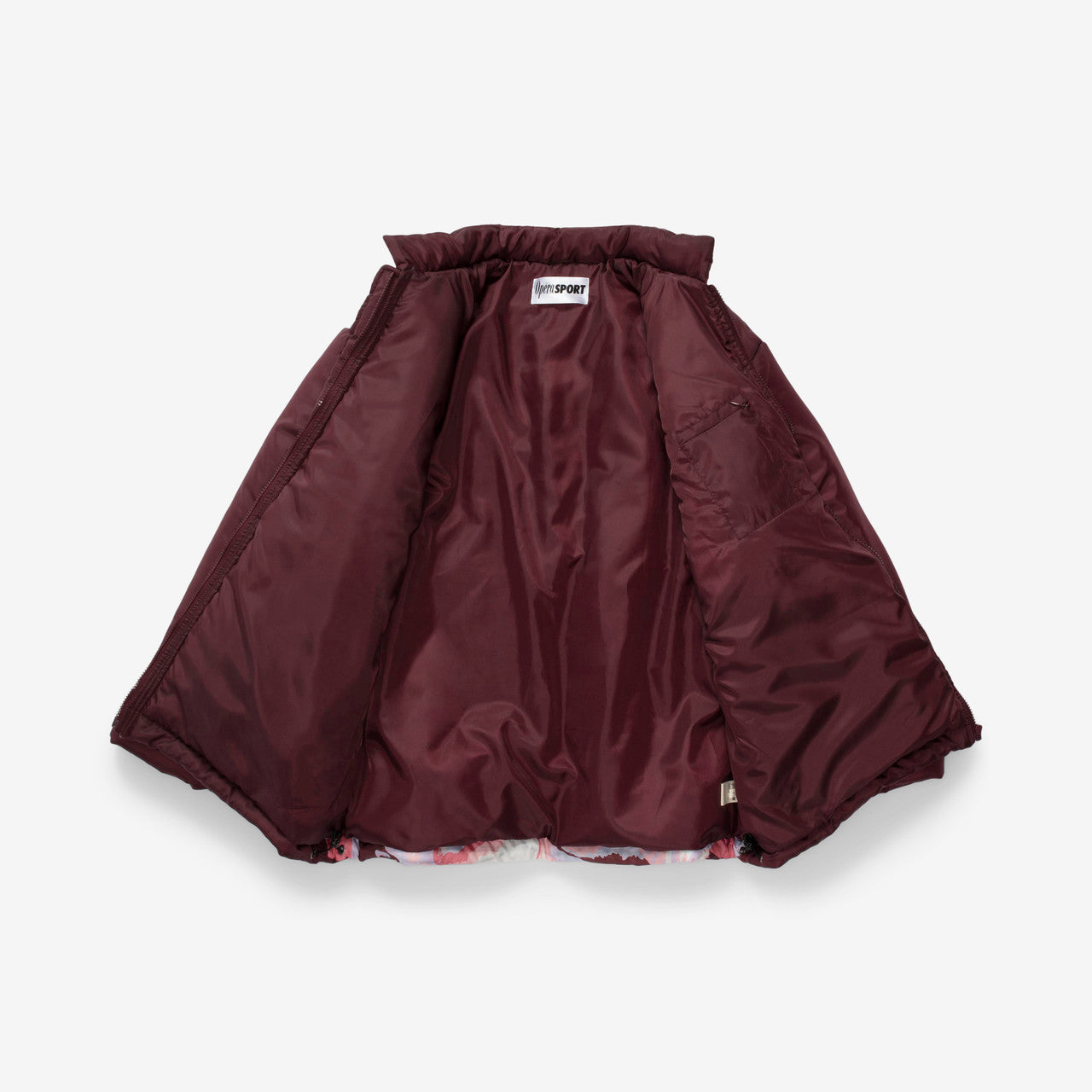 Wmns Junko Jacket | M6-PRINT