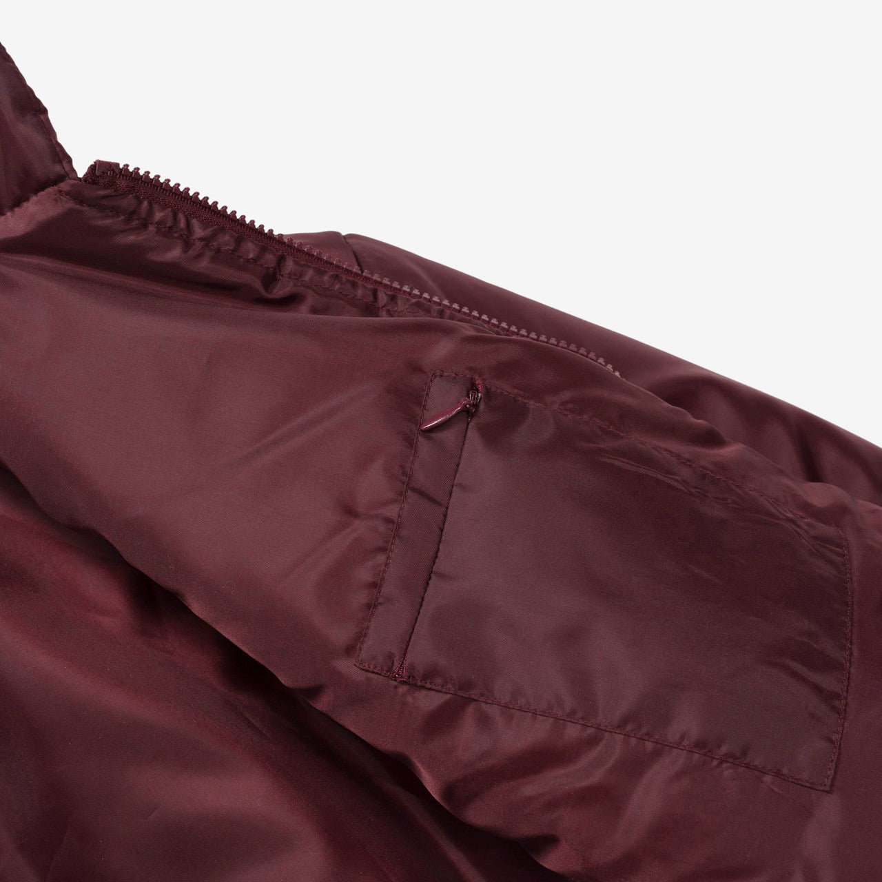 Wmns Junko Jacket | M6-PRINT