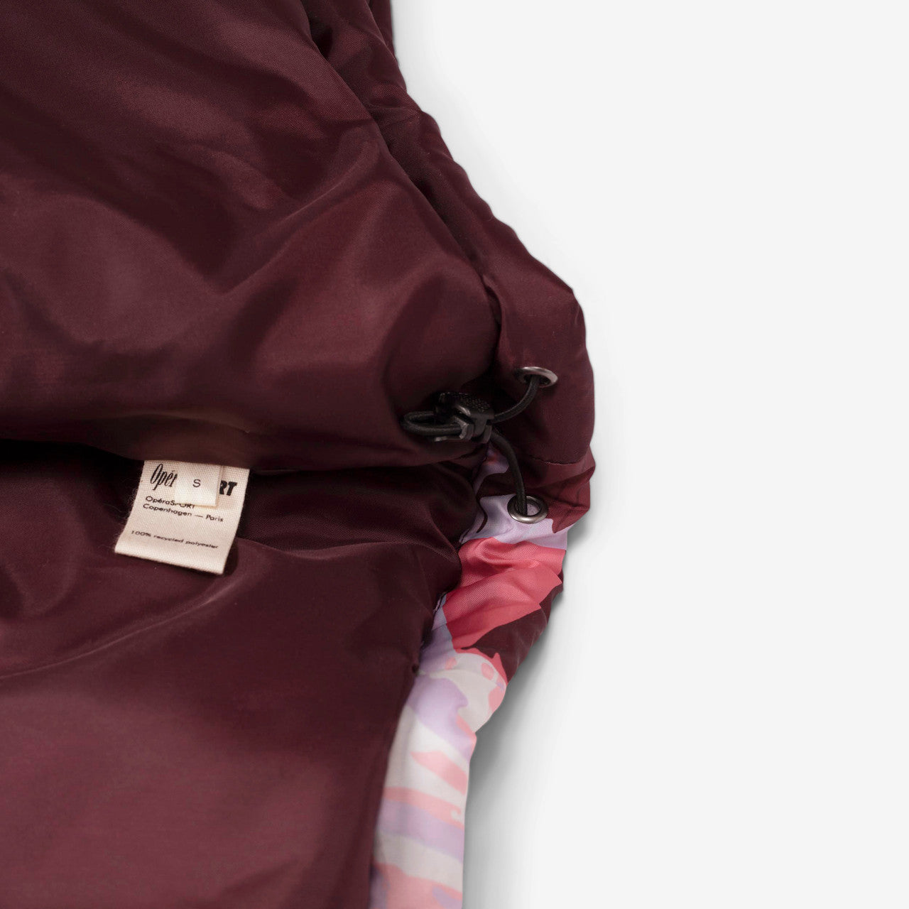 Wmns Junko Jacket | M6-PRINT