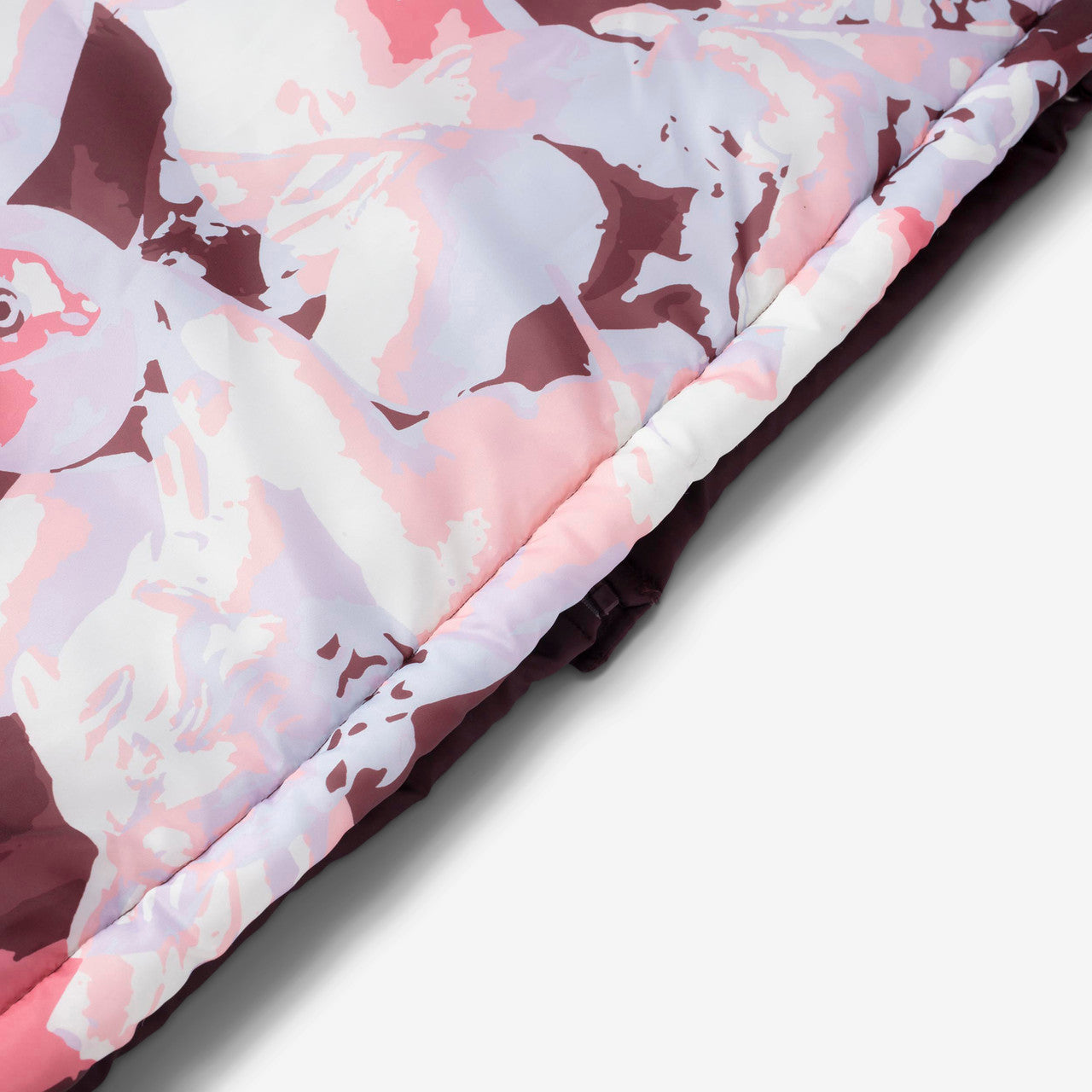 Wmns Junko Jacket | M6-PRINT