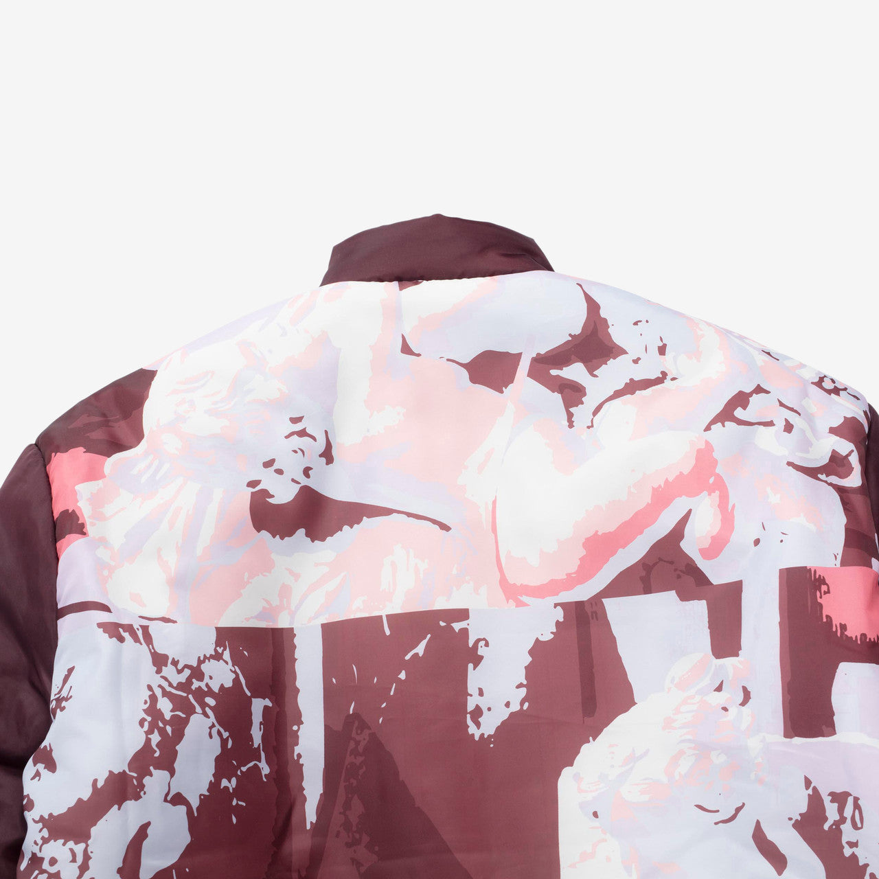 Wmns Junko Jacket | M6-PRINT