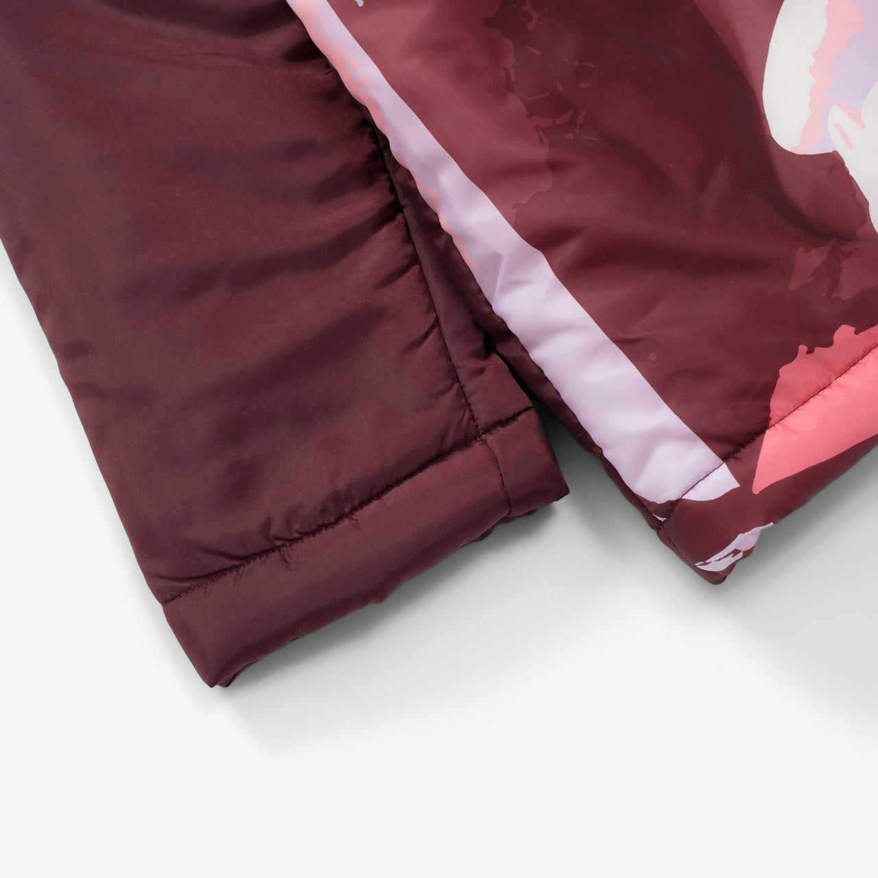 Wmns Junko Jacket | M6-PRINT