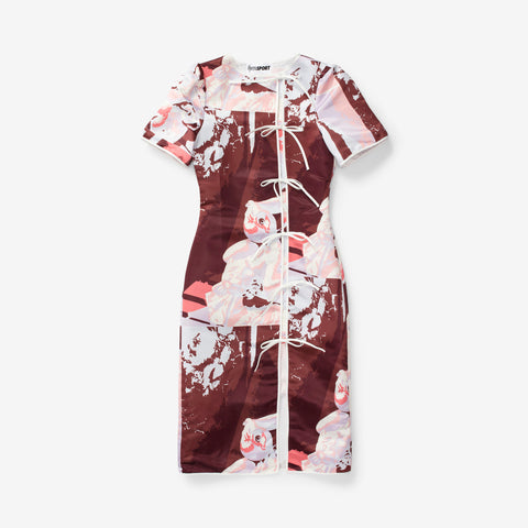 Wmns Haya Dress | M7-PRINT