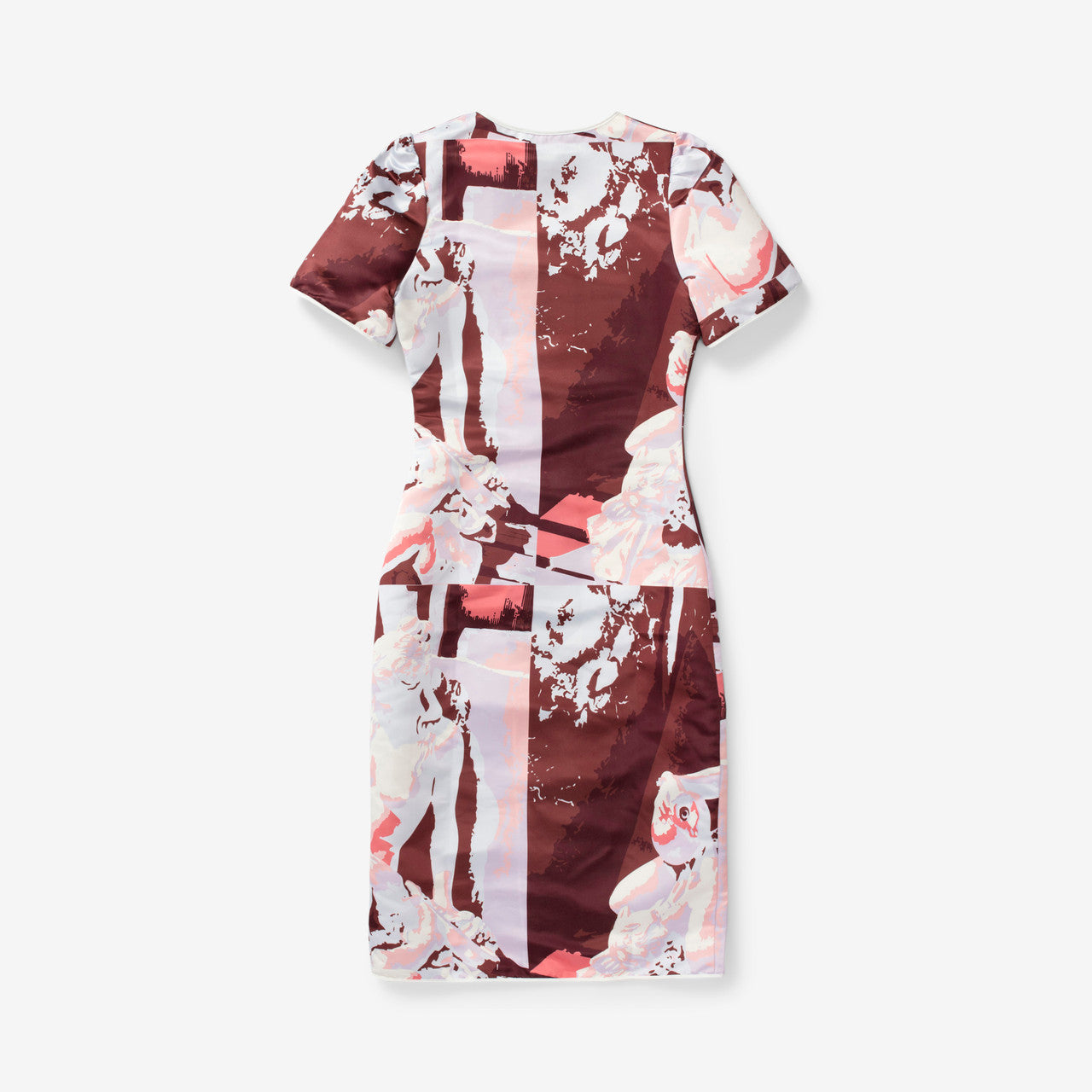 Wmns Haya Dress | M7-PRINT