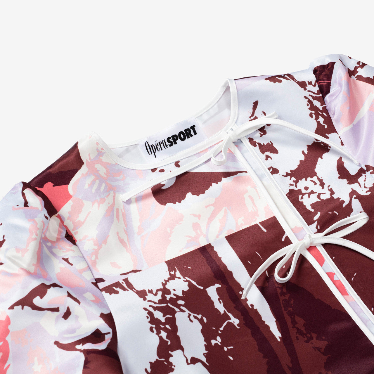 Wmns Haya Dress | M7-PRINT