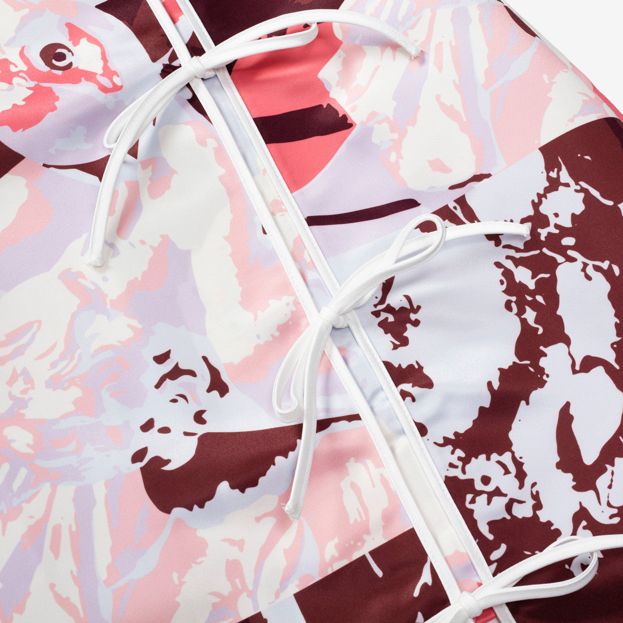 Wmns Haya Dress | M7-PRINT