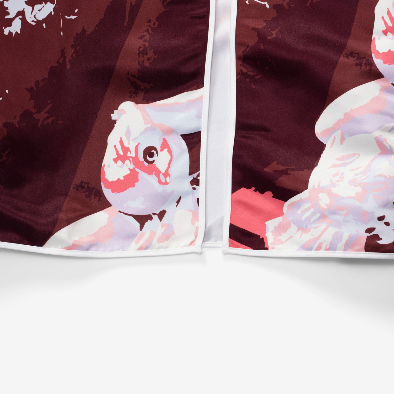 Wmns Haya Dress | M7-PRINT