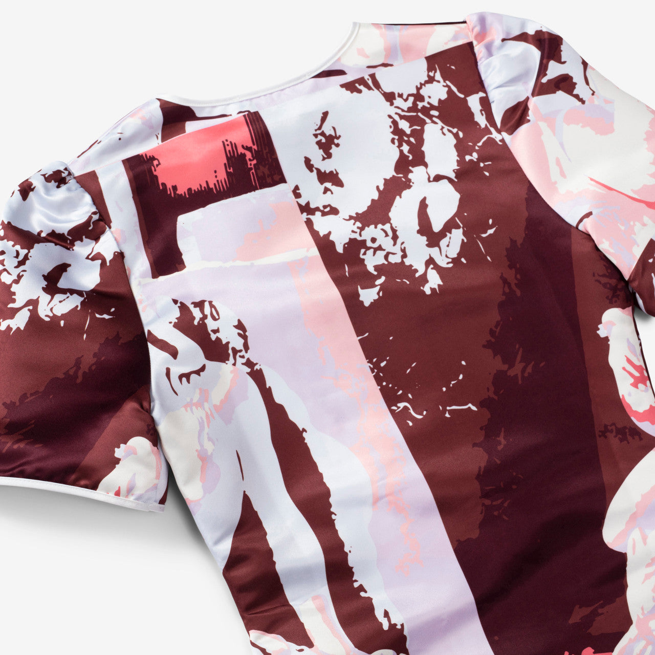 Wmns Haya Dress | M7-PRINT