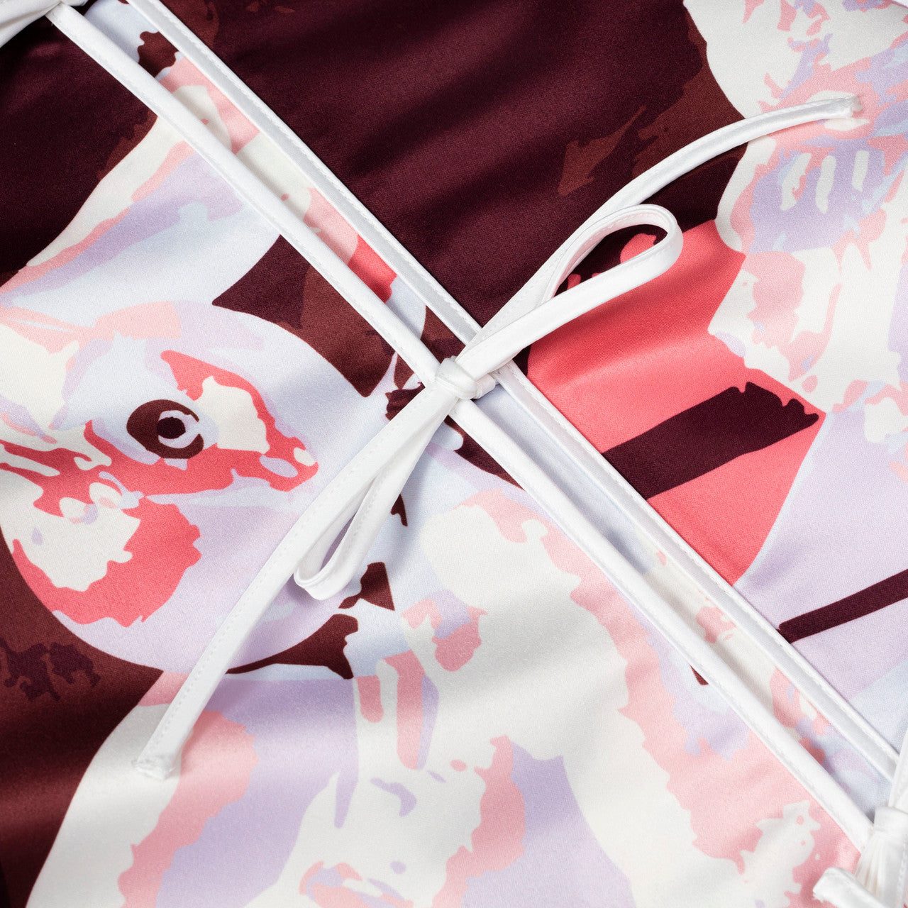 Wmns Haya Dress | M7-PRINT