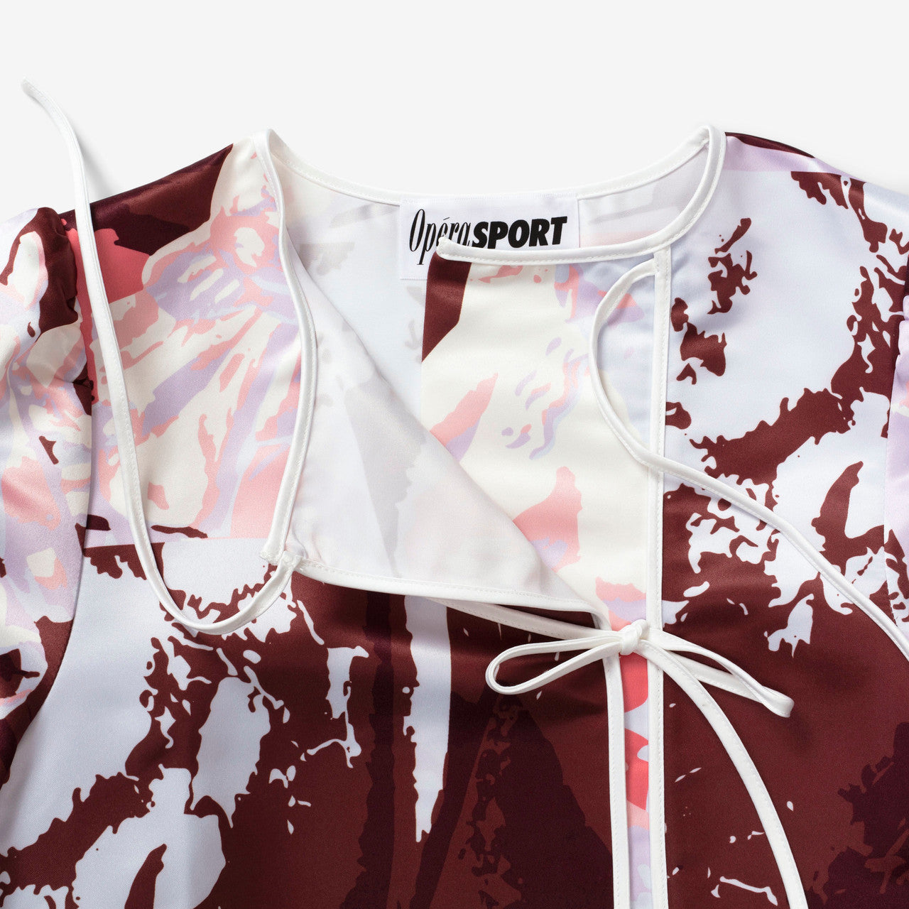 Wmns Haya Dress | M7-PRINT