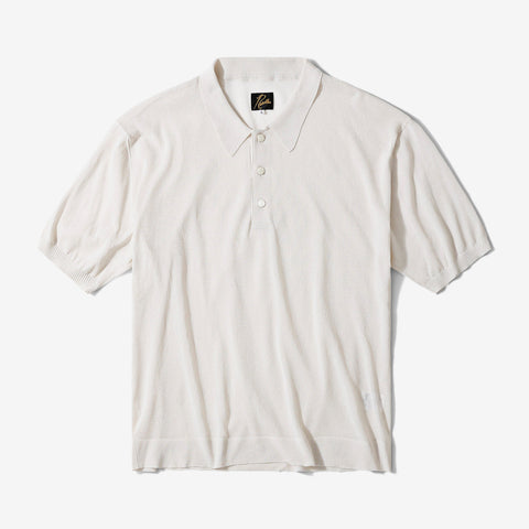 Polo Sweater | MR326-A