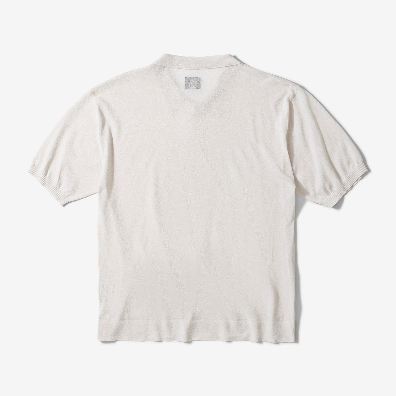 Polo Sweater | MR326-A