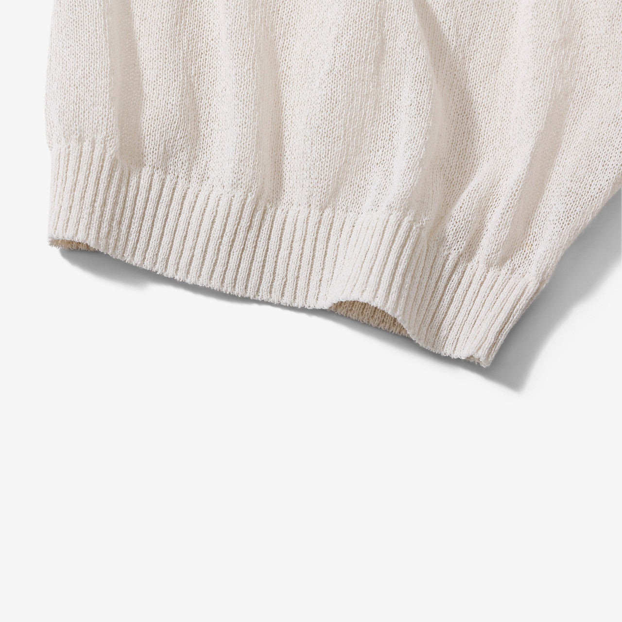 Polo Sweater | MR326-A