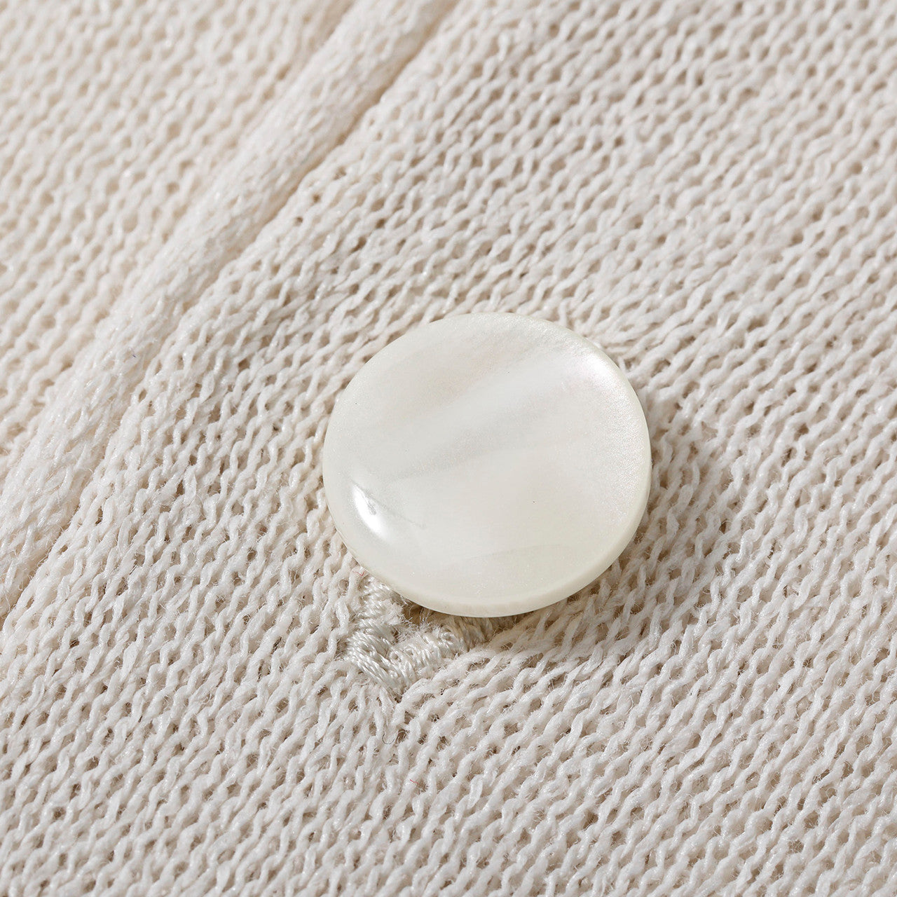 Polo Sweater | MR326-A