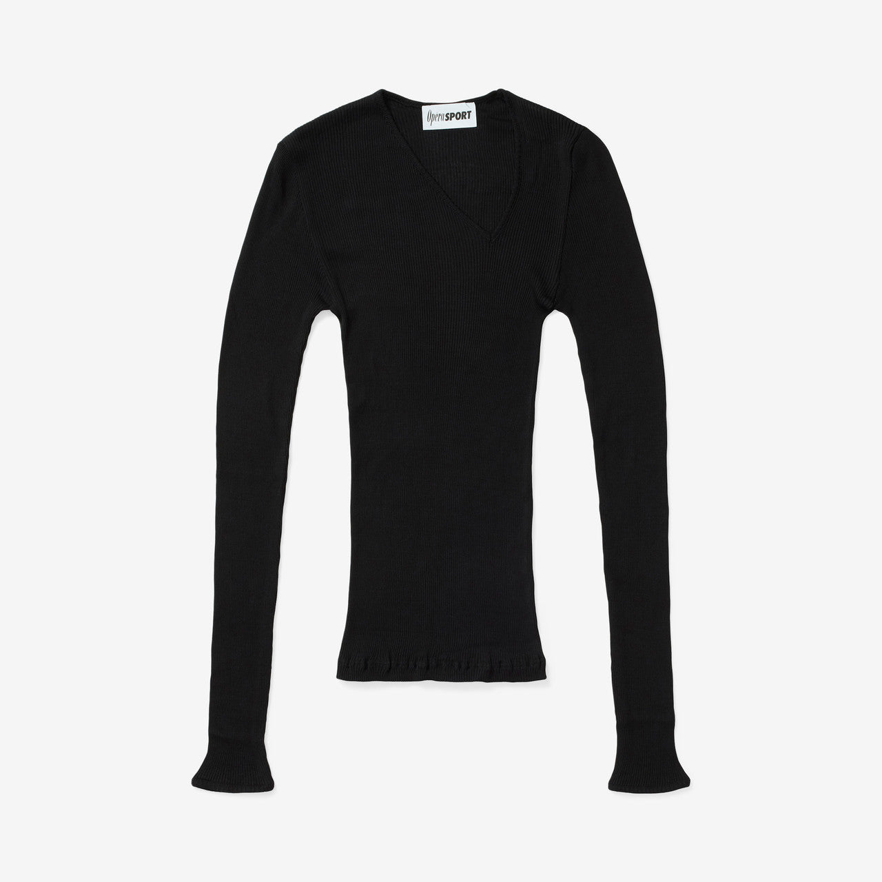 Wmns Eve Top | N1-BLACK