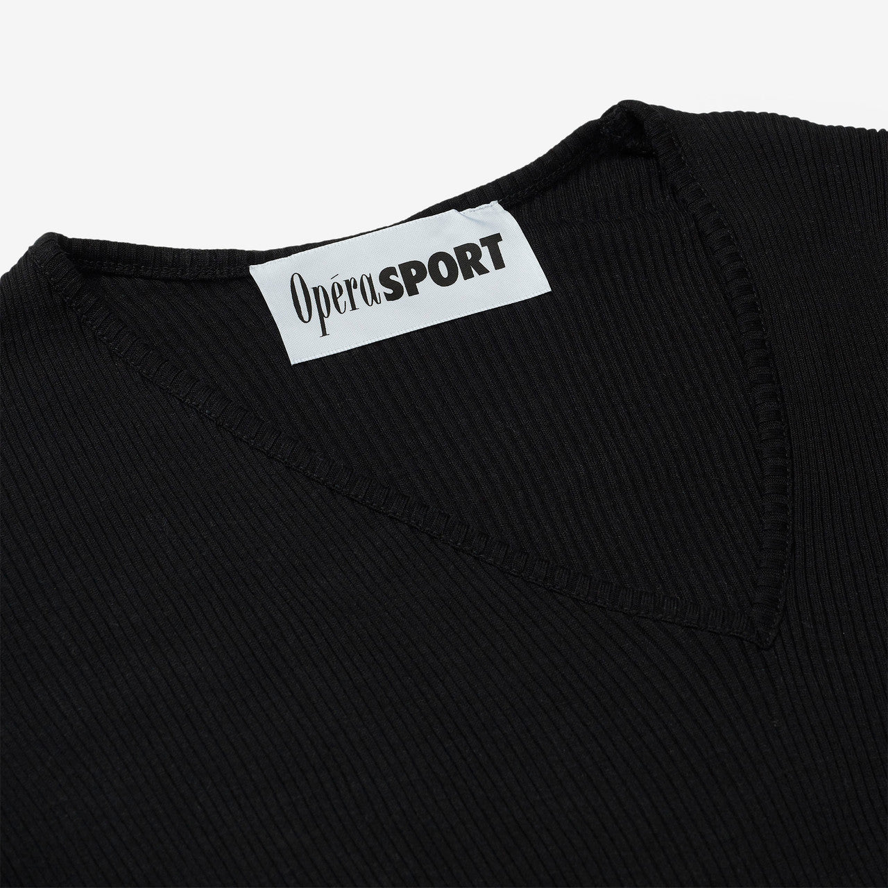 Wmns Eve Top | N1-BLACK