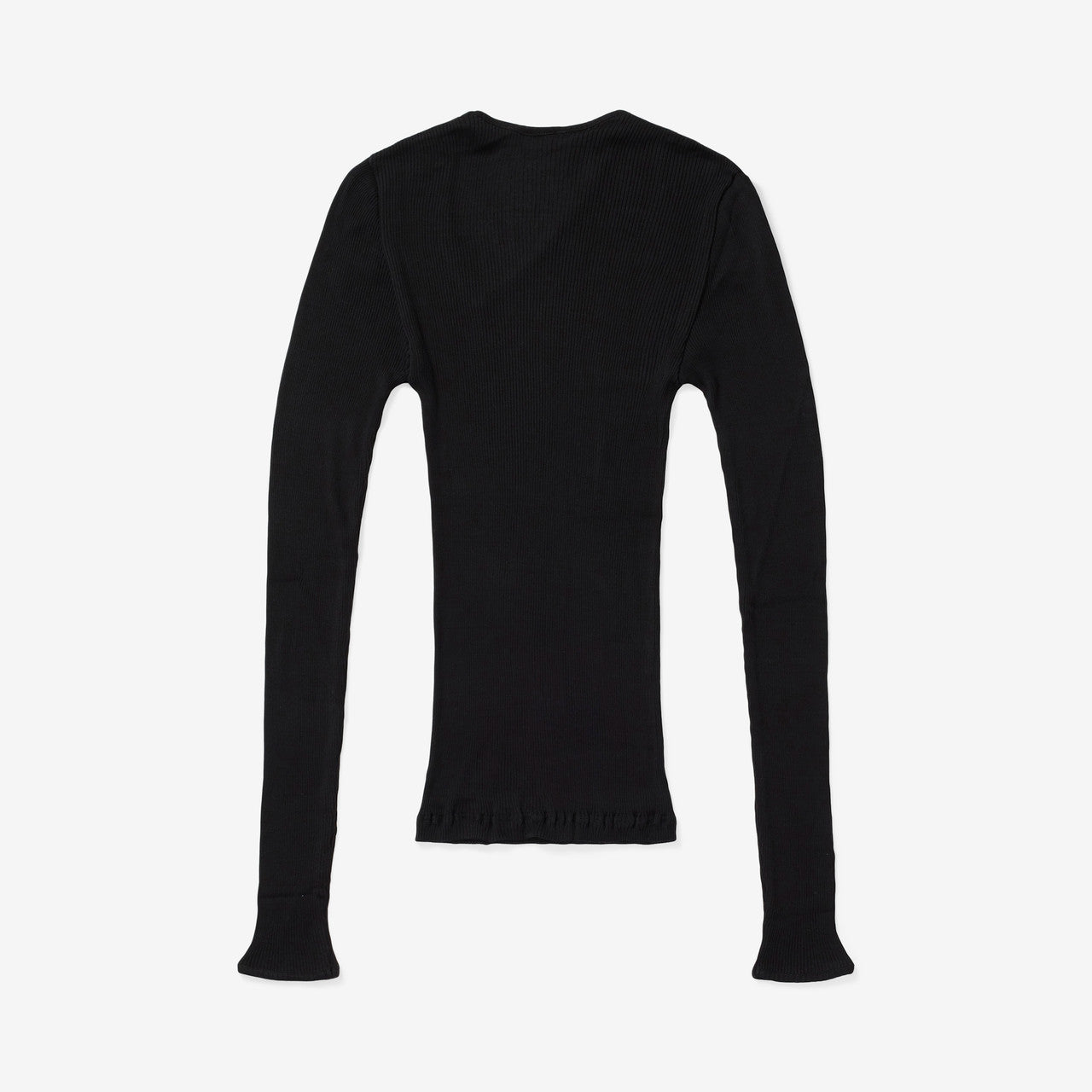Wmns Eve Top | N1-BLACK