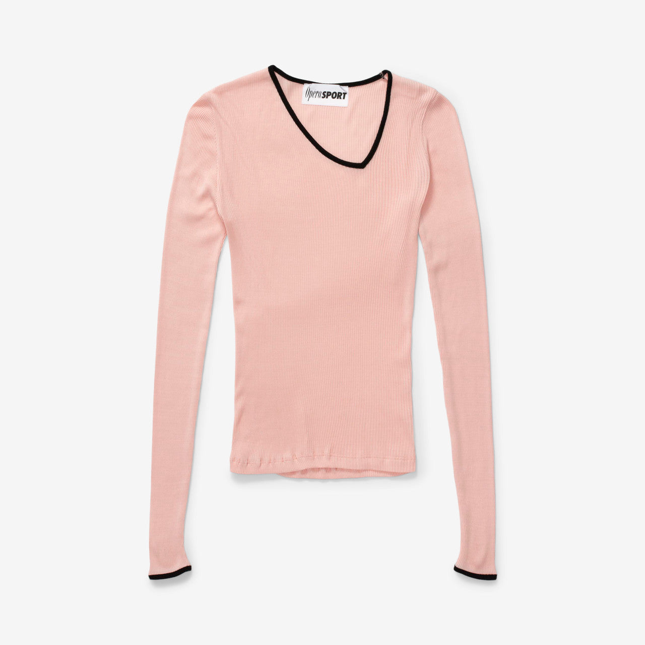 Wmns Eve Seamless Top | N1ED12-BLUSH