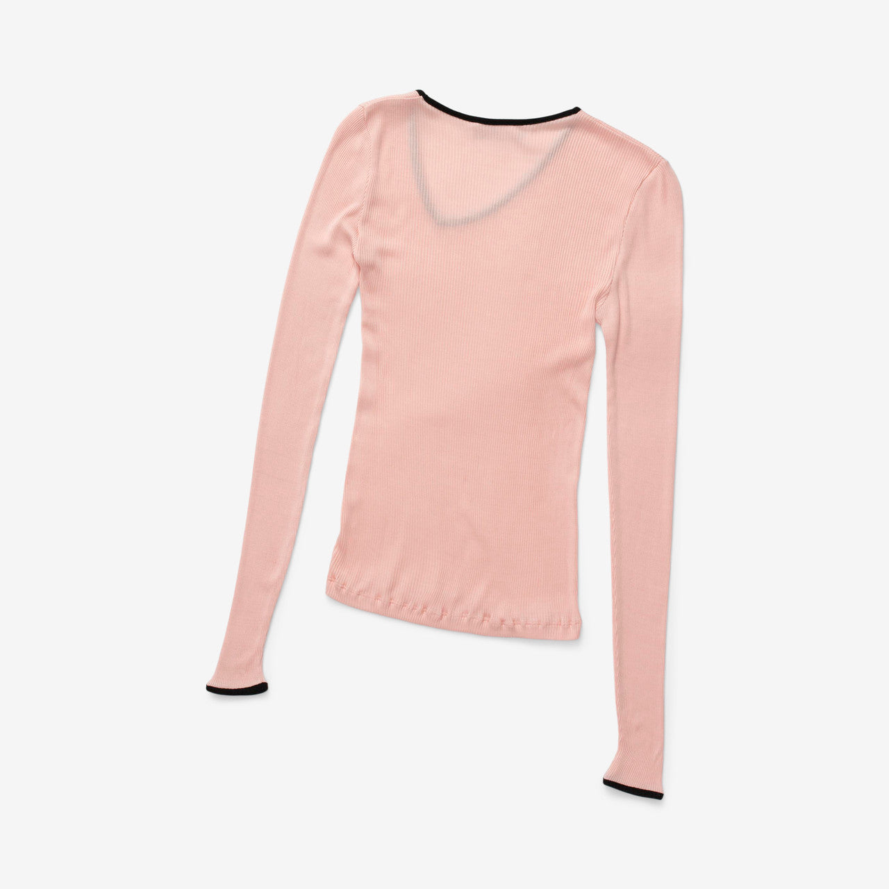 Wmns Eve Seamless Top | N1ED12-BLUSH