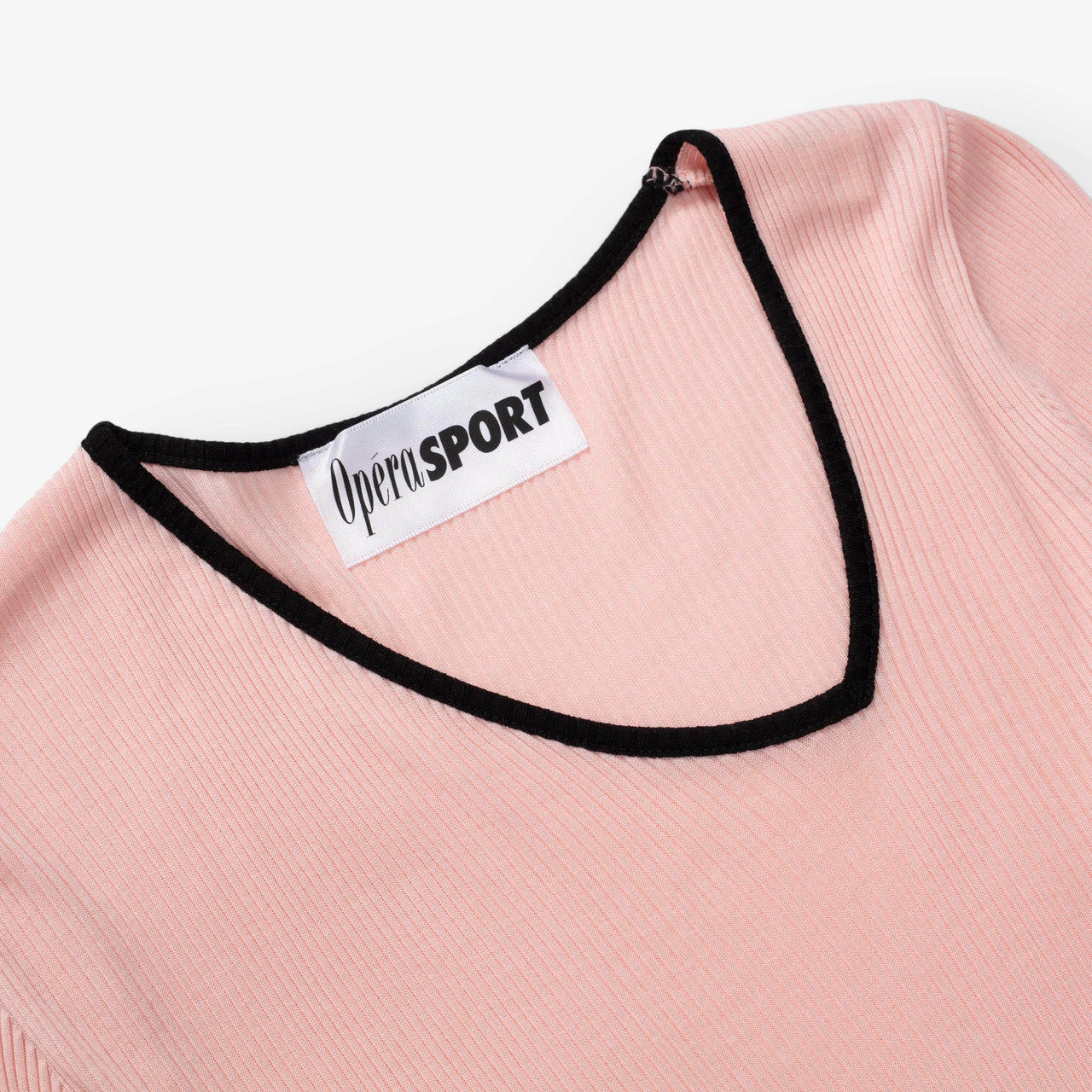 Wmns Eve Seamless Top | N1ED12-BLUSH