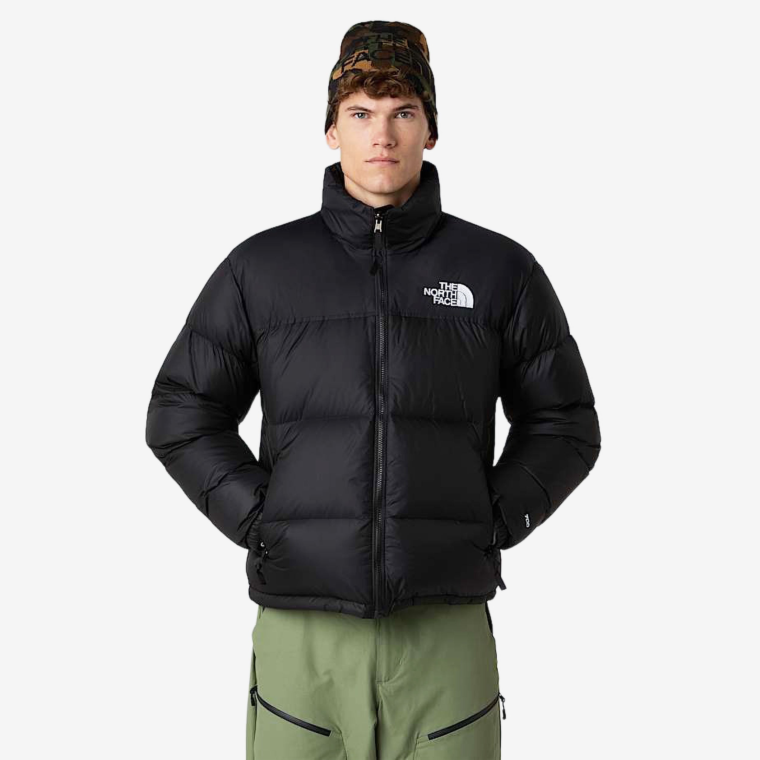 1996 Retro Nuptse Jacket