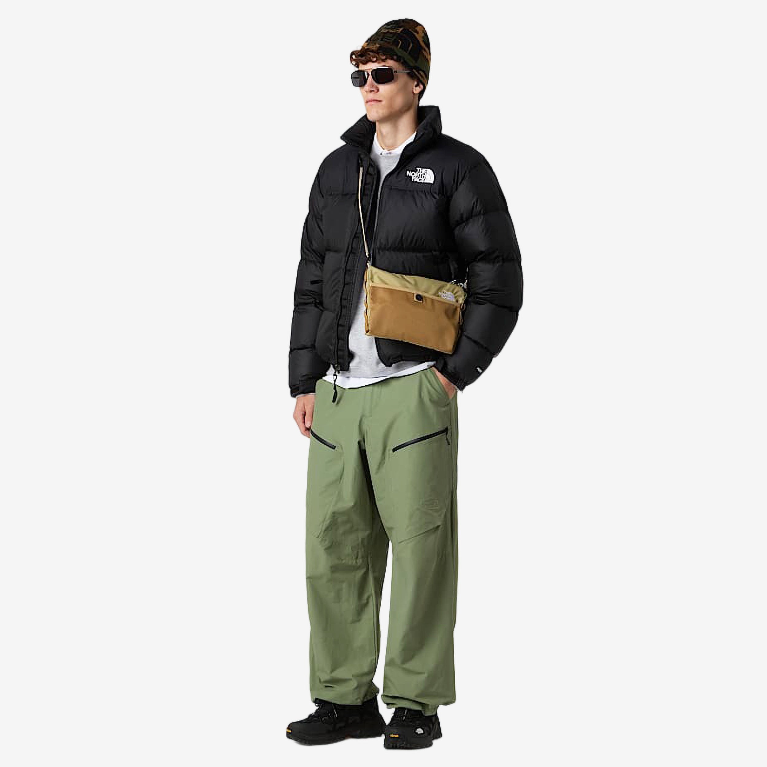 1996 Retro Nuptse Jacket