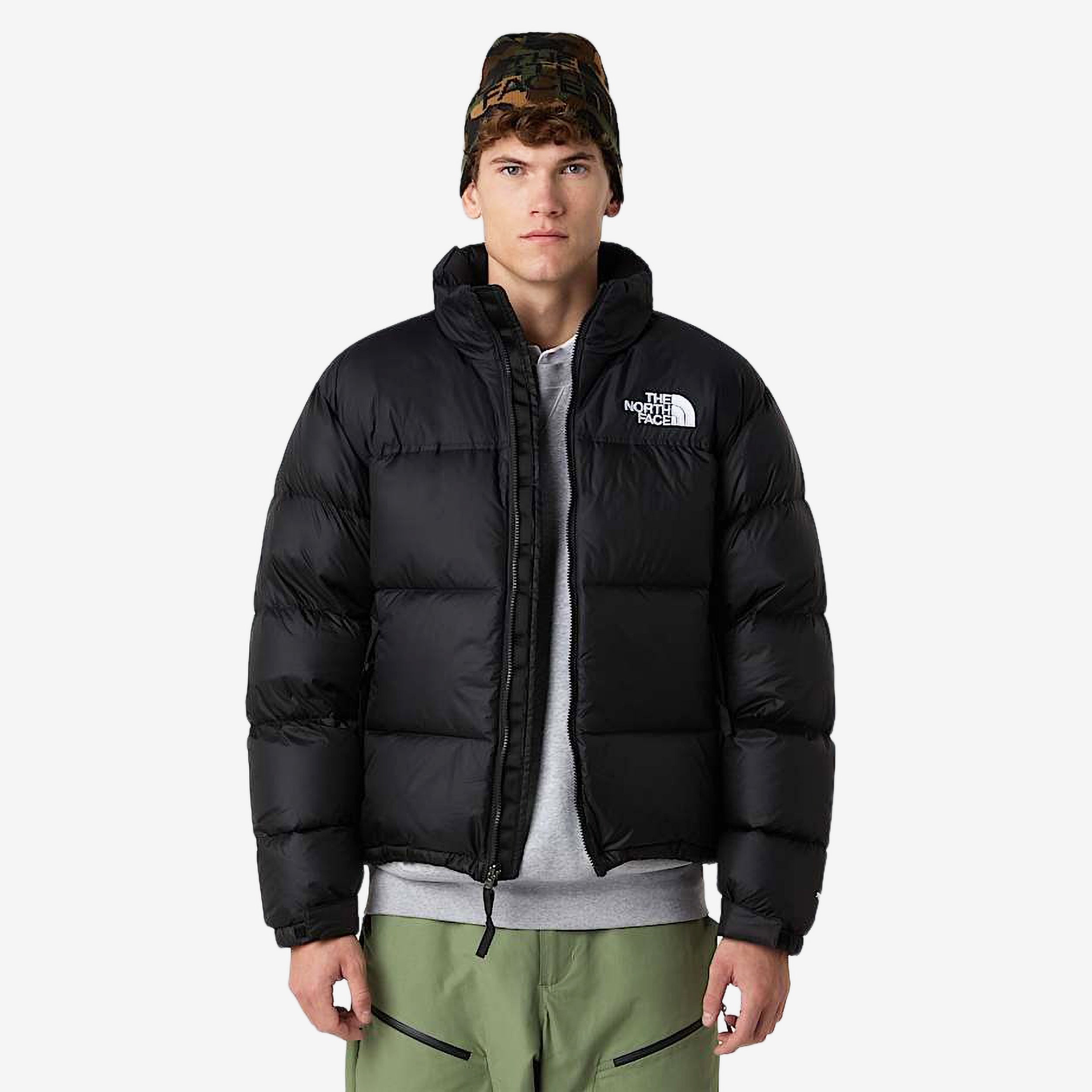 1996 Retro Nuptse Jacket