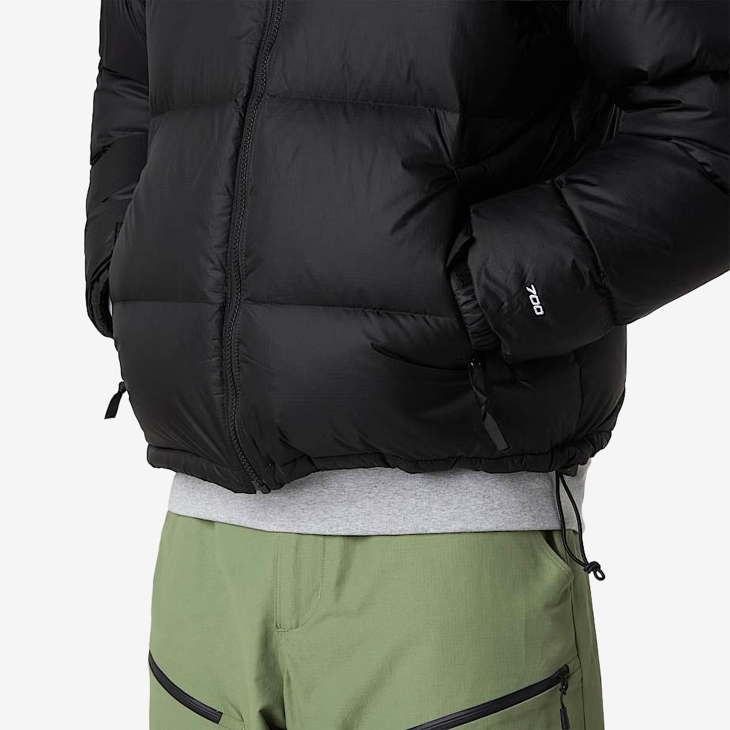 1996 Retro Nuptse Jacket